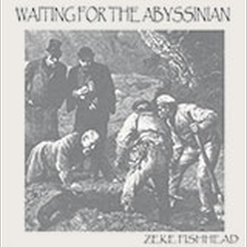 Waiting For The Abyssinian