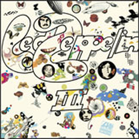 Led Zeppelin III [Remaster]