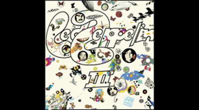 Led Zeppelin III [Remaster]