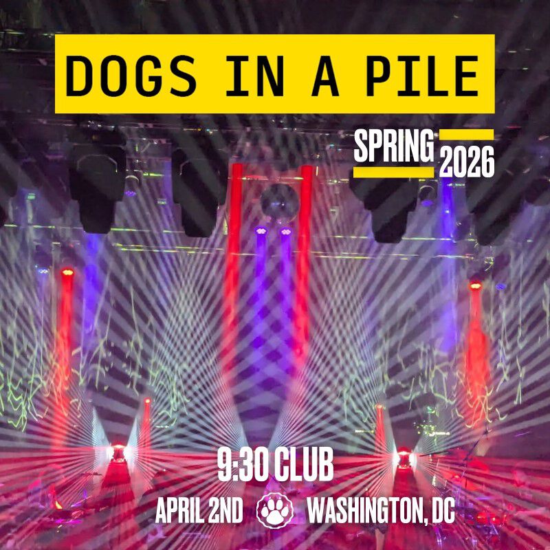 04/02/26 9:30 Club, Washington, DC 