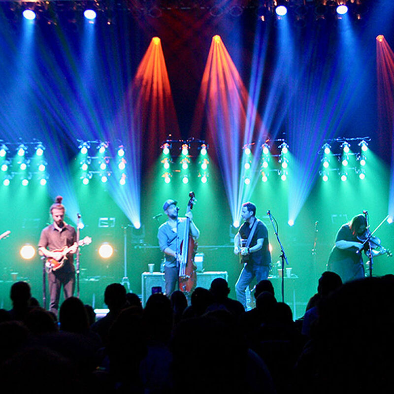 02/08/19 Variety Playhouse, Atlanta, GA 