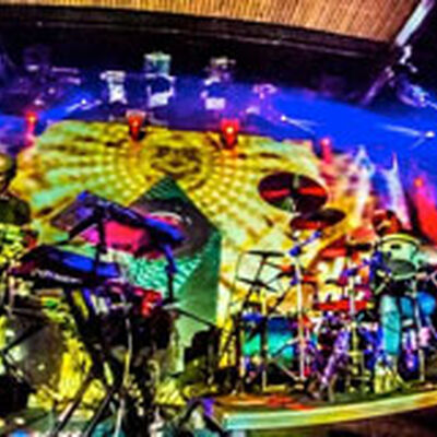 11/28/14 Winston's, San Diego, CA 