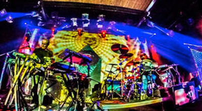 11/28/14 Winston's, San Diego, CA 