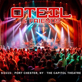 09/23/23 Capitol Theater, Port Chester, NY 