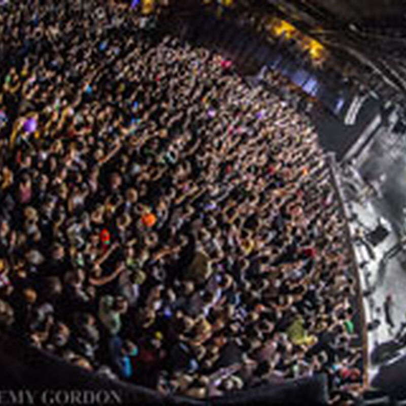 01/26/13 Times Square, New York, NY 