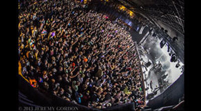 01/26/13 Times Square, New York, NY 