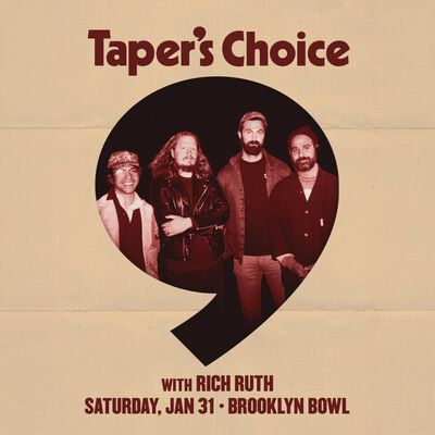 01/31/26 Brooklyn Bowl, Brooklyn, NY 