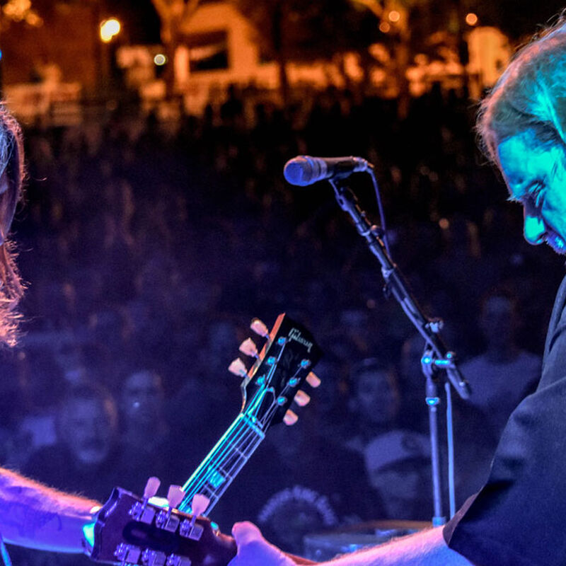 08/22/16 CEFCU Center Stage , Peoria, IL 