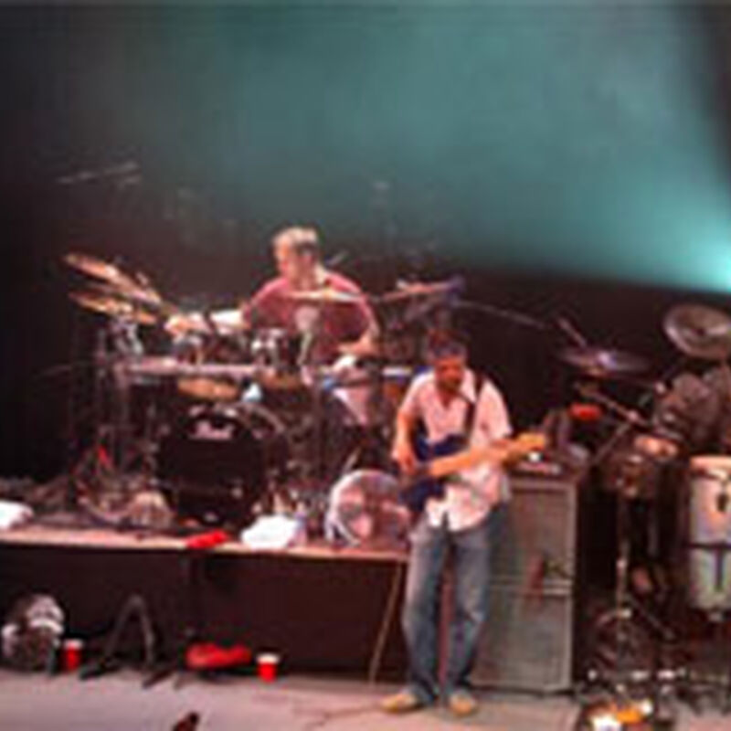 06/13/07 John Anson Ford Amphitheatre, Los Angeles, CA 