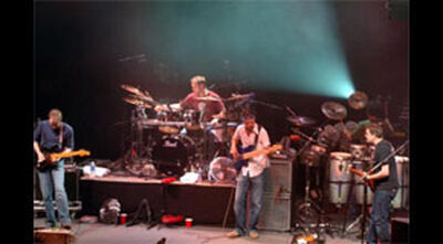06/13/07 John Anson Ford Amphitheatre, Los Angeles, CA 