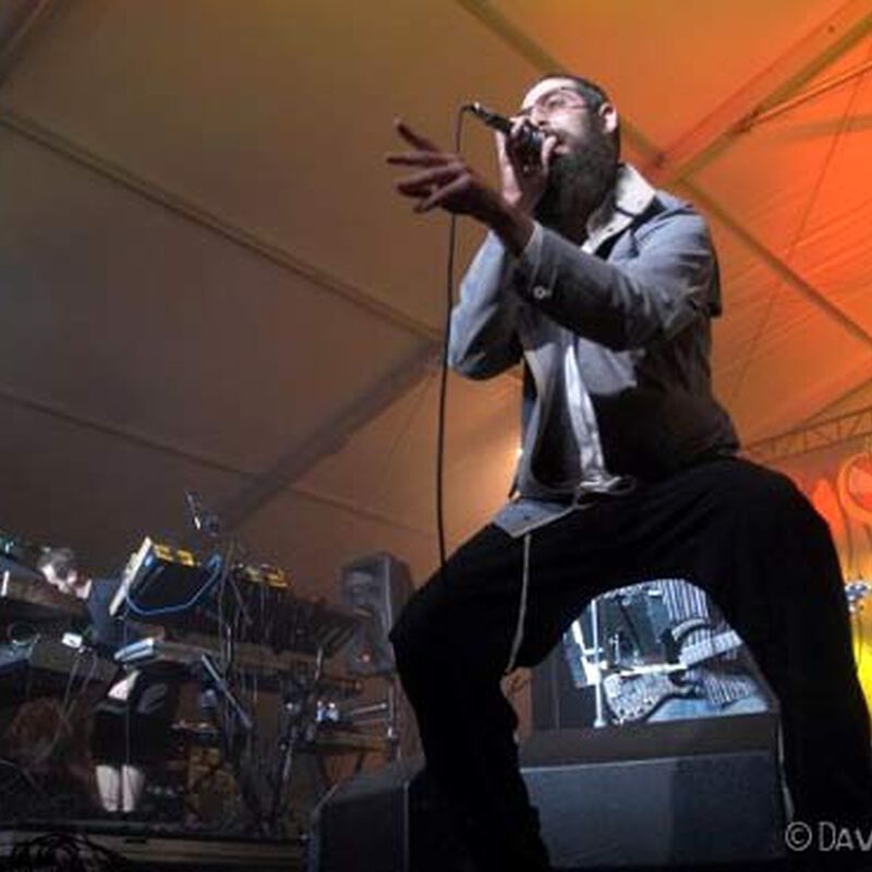 03/10/07 Langerado Music Festival, Sunrise, FL 
