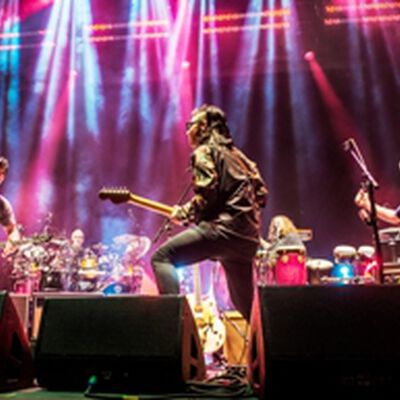 06/26/15 Electric Forest, Rothbury, MI 