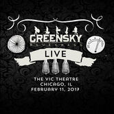 02/11/17 Vic Theatre, Chicago, IL 