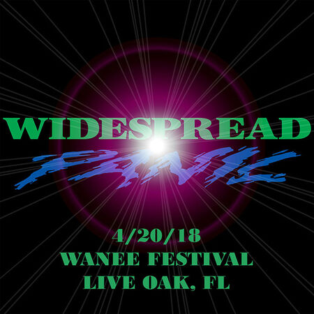 Wanee 2018