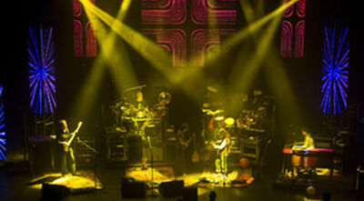 11/26/11 Theatre, Atlanta, GA 