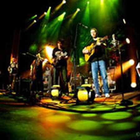 04/18/13 Neptune Theatre, Seattle, WA 