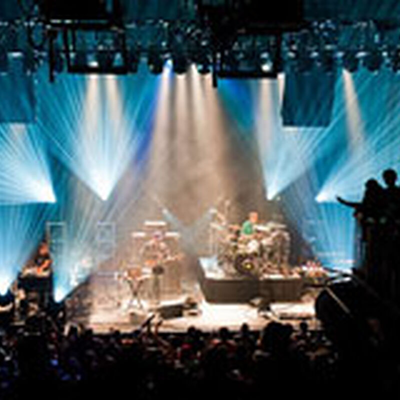 02/18/10 Rams Head Live, Baltimore, MD 