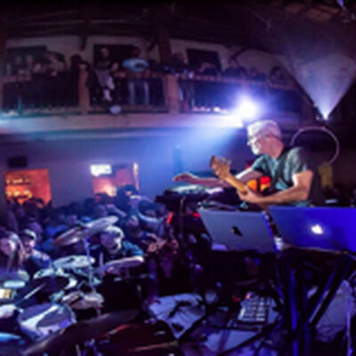 02/15/14 Cosmos, Covington, KY 