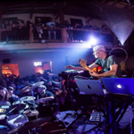 02/15/14 Cosmos, Covington, KY 