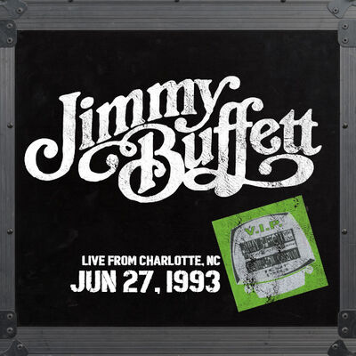 06/27/93 Blockbuster Pavilion, Charlotte, NC 