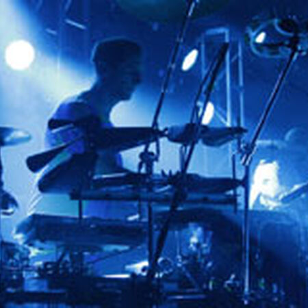 09/21/12 Town Ballroom, Buffalo, NY 