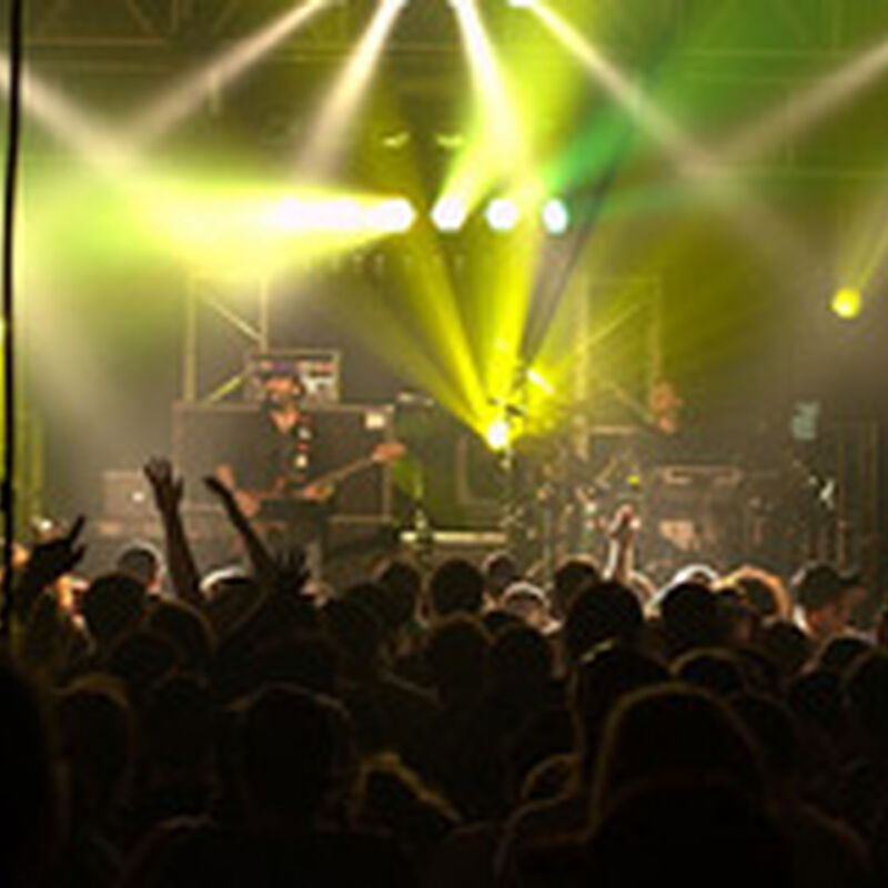 09/13/09 Starland Ballroom, Sayerville, NJ 