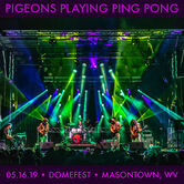 05/16/19 Domefest, Masontown, WV 
