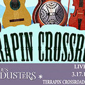 03/17/15 Terrapin Crossroads, San Rafael, CA 