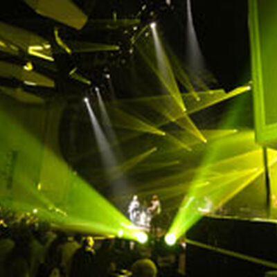 10/04/11 Johnny Mercer Theatre, Savannah, GA 
