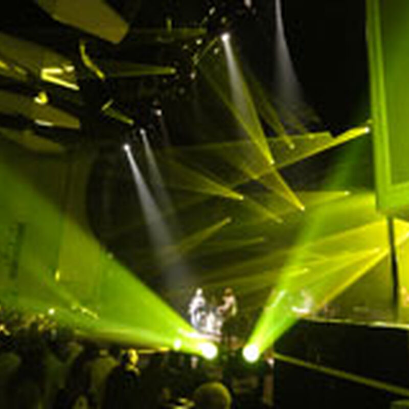 10/04/11 Johnny Mercer Theatre, Savannah, GA 