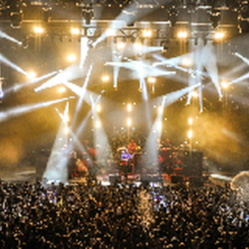 03/28/15 The Joint at Hard Rock Hotel & Casino, Las Vegas, NV 