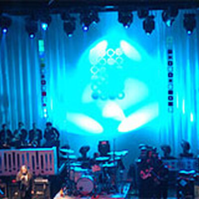 12/31/05 Beacon Theatre, New York, NY 