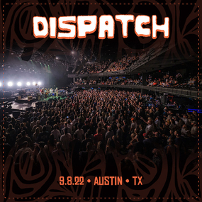 09/08/22 ACL Live at The Moody Theater, Austin, TX 