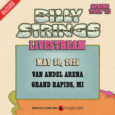 05/30/25 Van Andel Arena, Grand Rapids, MI 