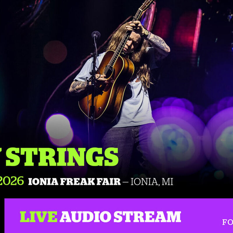 08/28/26 Ionia Freak Fair at County Fairgrounds, Ionia Audio, MI 
