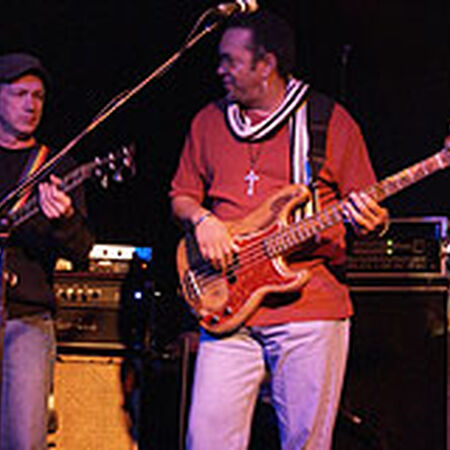 03/15/07 Cervantes' Masterpiece Ballroom, Denver, CO 