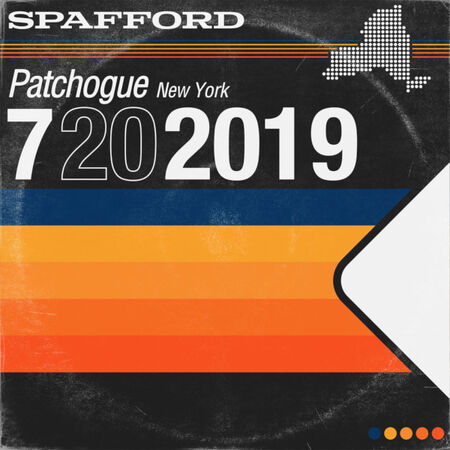 07/20/19 Great South Bay Music Festival, Patchogue, NY 