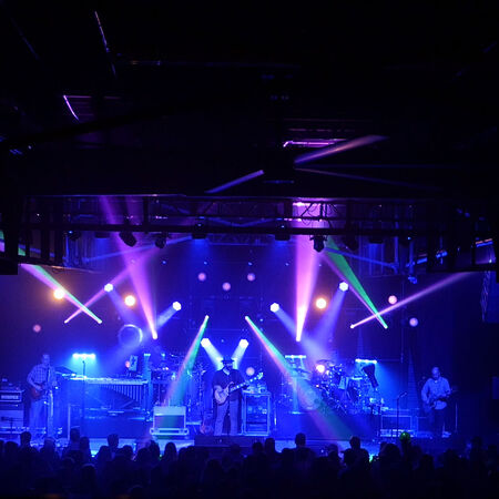 02/17/17 Marathon Music Works, Nashville, TN 