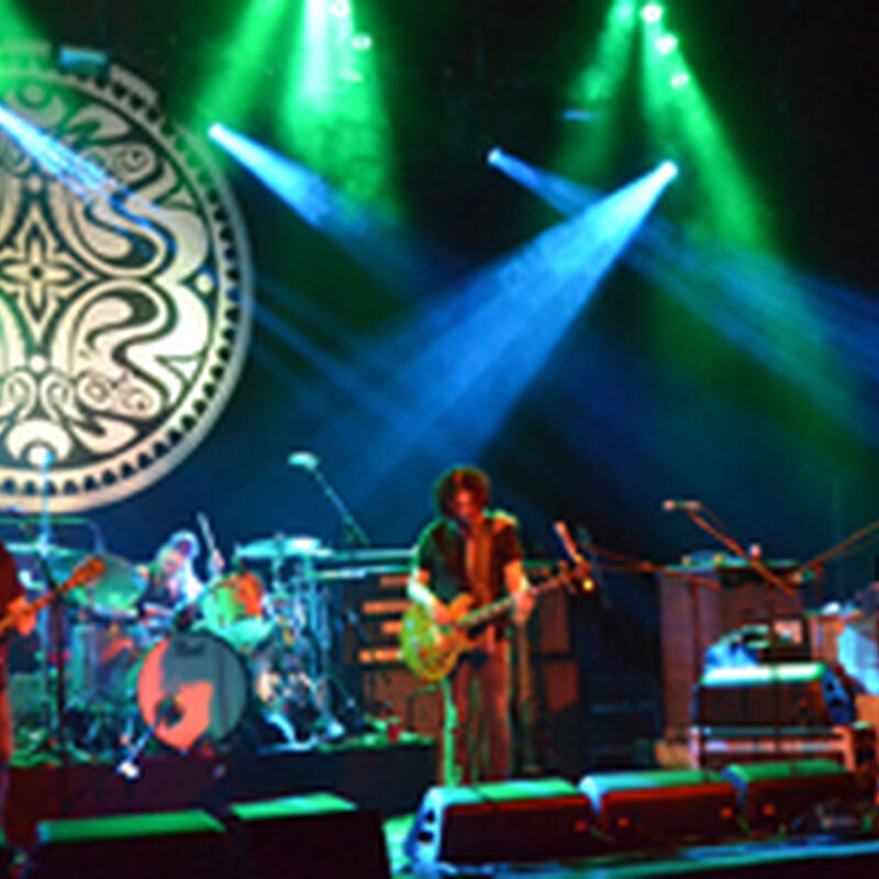 10/02/14 Gillioz Theatre, Springfield, MO 
