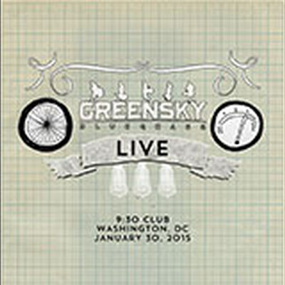 01/30/15 9:30 Club, Washington, DC 