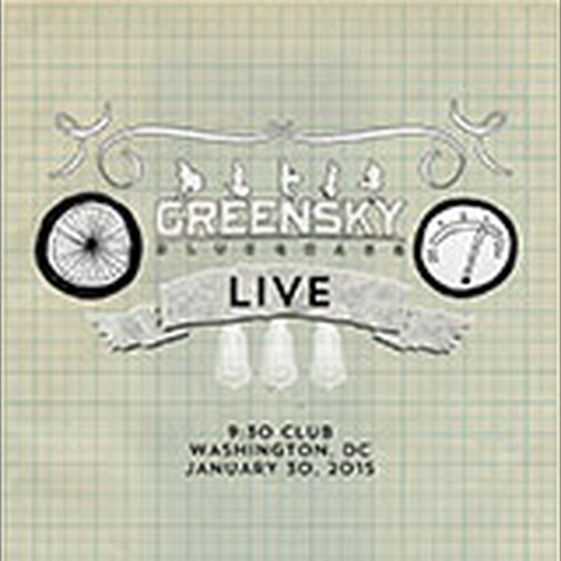 01/30/15 9:30 Club, Washington, DC 