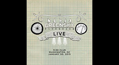 01/30/15 9:30 Club, Washington, DC 