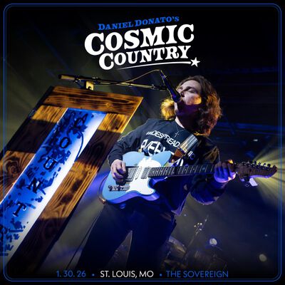 01/30/26 The Sovereign, St. Louis, MO 