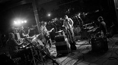 09/19/10 Niles Amphitheatre, Niles, MI 