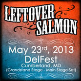 05/23/13 Del Fest, Cumberland, MD 