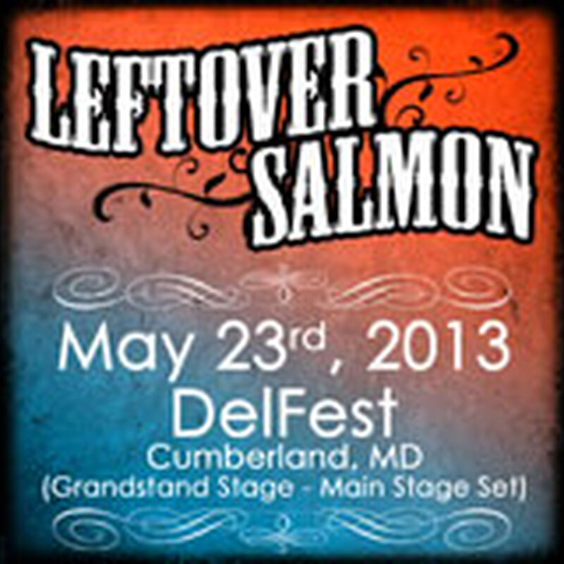 05/23/13 Del Fest, Cumberland, MD 
