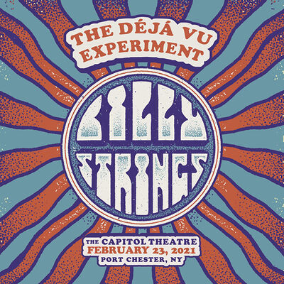 02/23/21 The Capitol Theatre, Port Chester, NY 