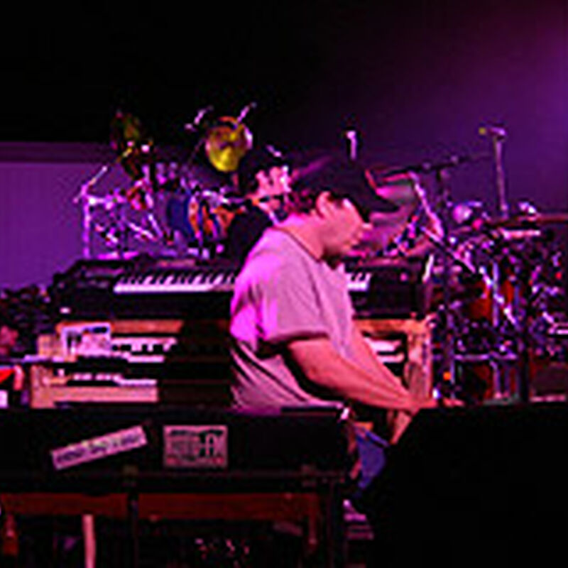 10/04/05 Mud Island Amphitheatre, Memphis, TN 
