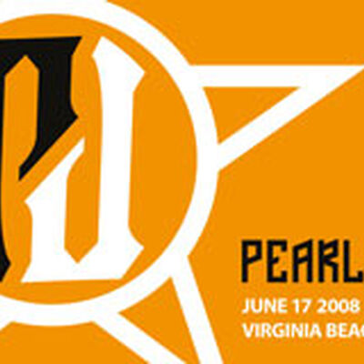 06/17/08 Virginia Beach Amphitheater, Virginia Beach, VA 