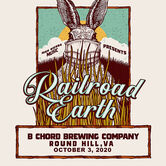 10/03/20 B Chord Brewing Company, Round Hill, VA 